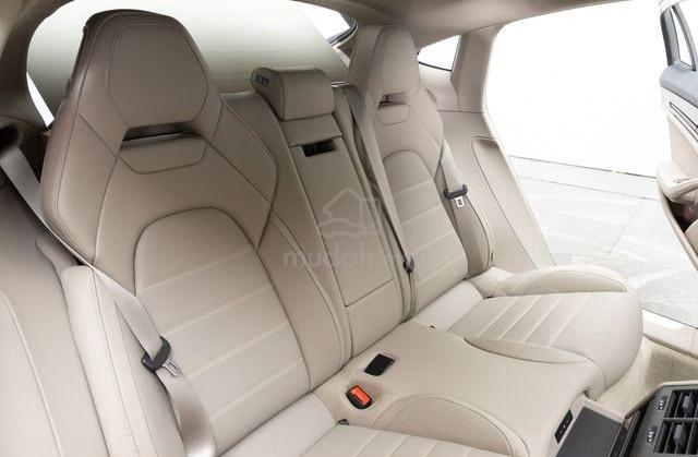 8000km 2024 Porsche PANAMERA 2.9 PDK Facelift - 4