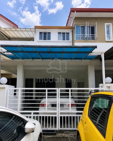 Taman D'Alpinia, 1,851sf, Puchong — 10% Discount 1