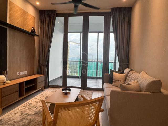 Renna Residence @ The NorthBank 1