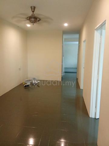 BIG Corner Terrace House at Tmn Sri Gedung 1