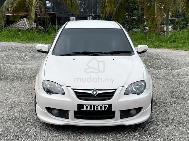 2015 Proton PERSONA 1.6 EXECUTIVE (A) - 2