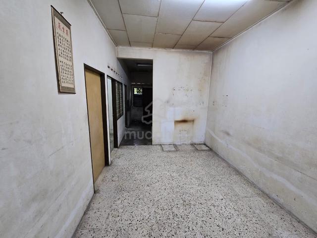 Cheaper !!! Monthly RM8xx only Taman Kaya Single Storey for sale 1