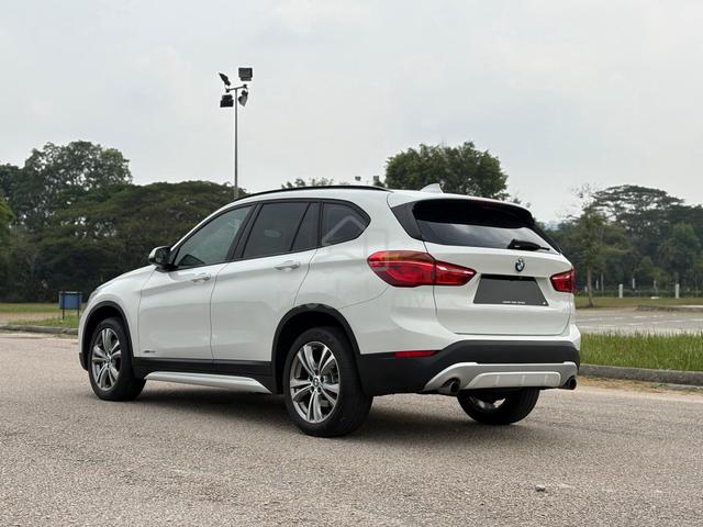 2017 Bmw X1 2.0 SDRIVE20I (CKD) F48 (A) - 5