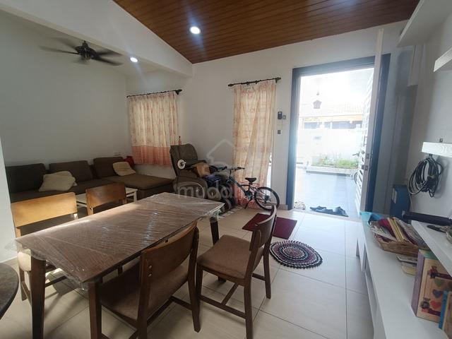 Exclusive Storey Terrace Lembah Ria (Happy Valley) Ayer Itam For Sale 1
