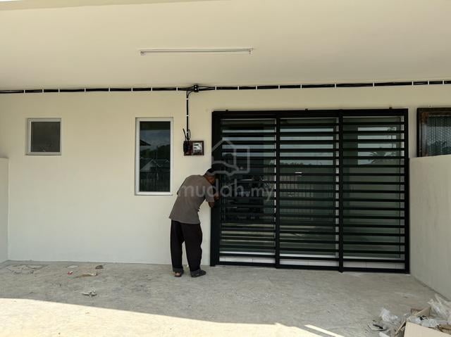 Rumah Untuk Disewa 1