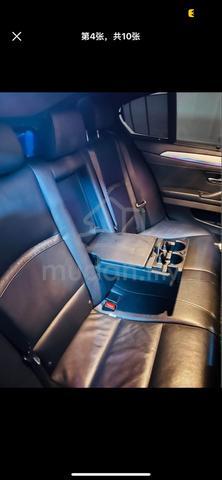 2014 Bmw 528i 2.0 M SPORT (A) - 4