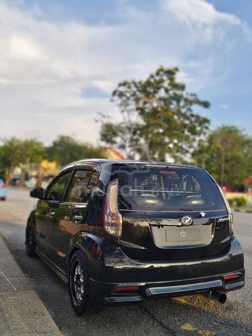 2012 Perodua MYVI 1.3 SXE ELEGANCE (M) - 5