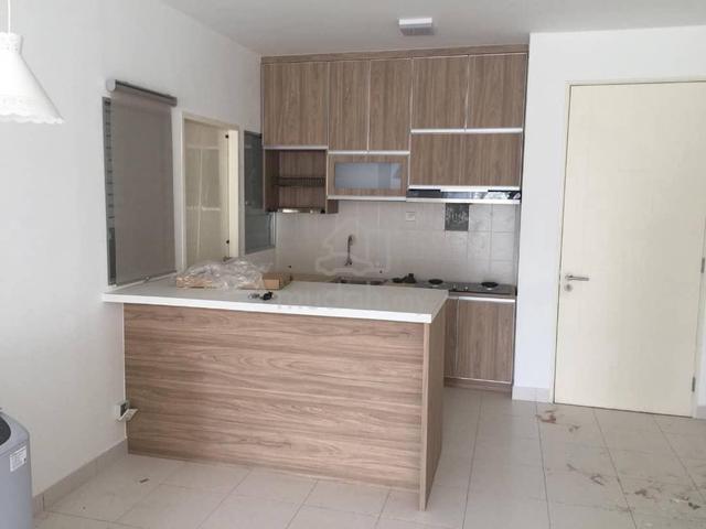 Seri Mutiara Apartment @ Setia Alam 2