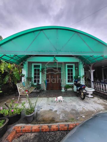 Kemasukan Segera - Kuala Sungai Baru 1