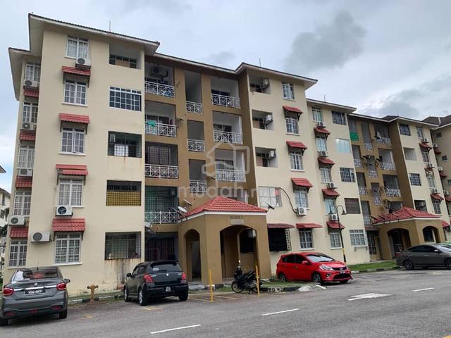 PD Perdana 1