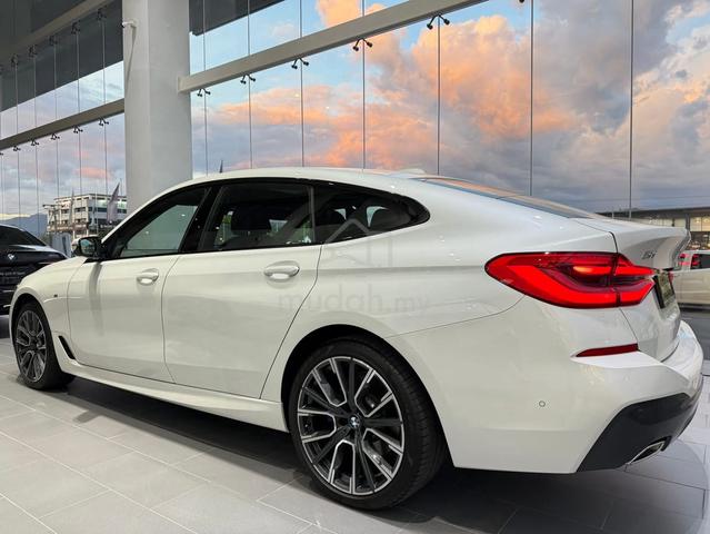 2023 Bmw 630i 2.0 GT M SPORT (A) - 2