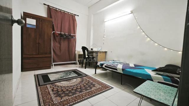 Desa Palma (Nilai) 1