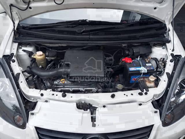 2010 Perodua Myvi 1.3 SE (A) Special Edition II - 3
