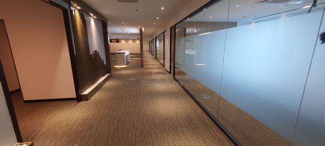 PFCC Tower 4 Office 7585 Sf In Bandar Puteri Puchong Puchong for Rent 4
