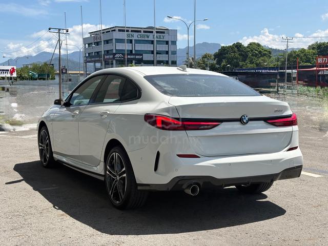 2024 Bmw 2 SERIES 1.5 18I M SPORT GRAN COUPE MY20 - 2