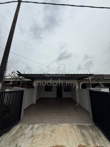 1 Storey Terrace, Taman Rinting, Masai, Johor (CASHBACK) 3