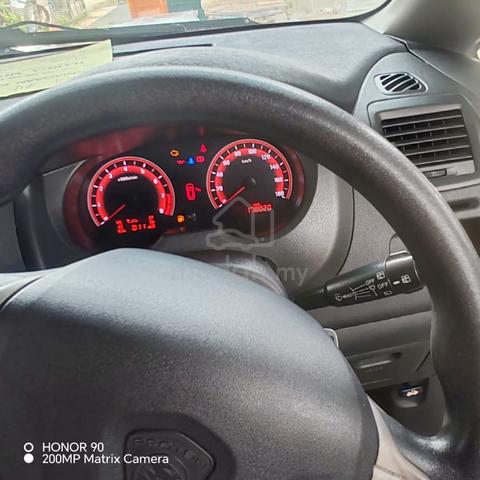 2011 Proton EXORA 1.6 BOLD EXECUTIVE (M) - 4