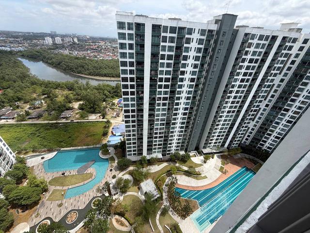 8scape Residences @ Sutera 1