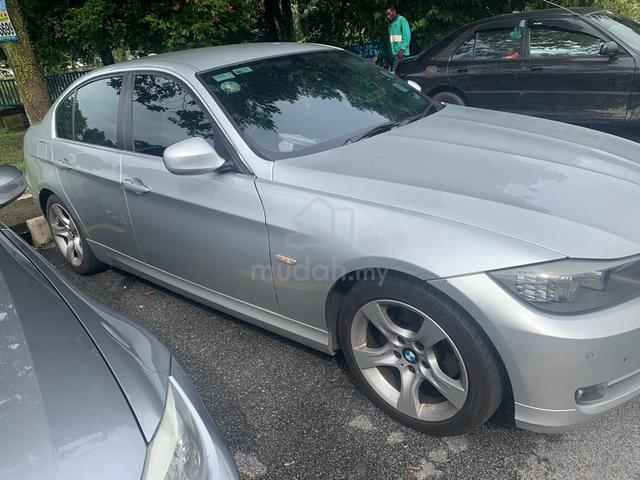 2012 Bmw 323i (CKD) 2.5 FACELIFT (A) - 5