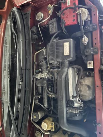 2005 Perodua KELISA 1.0 SE EZS (A) - 5
