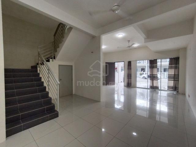 Double Storey Terraces @ Raintree Park II, Basic Unit for RENT 1
