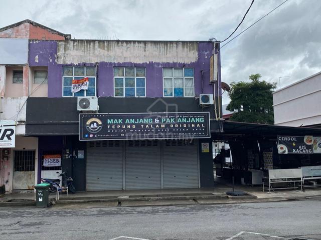 Ruang Pejabat / Shop Office untuk disewa di Jitra, Kedah 1