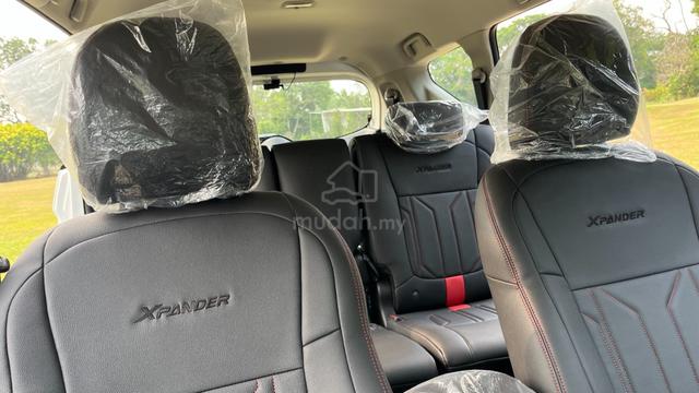 2026 Mitsubishi XPANDER 1.5 MY24 NC2W / NC1W - 5