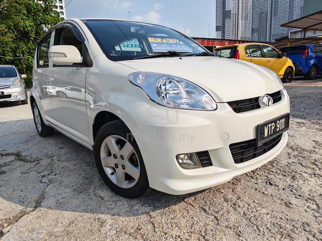 Perodua MYVI 1.3 (A) EZi FACELIFT Nice No 9111 - 4