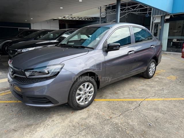 Full Loan 2026 Proton SAGA 1.5 STANDARD (A) - 2
