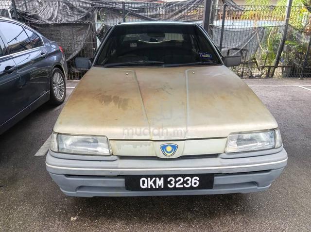 1999 Proton SAGA 1.5 (A) - 1