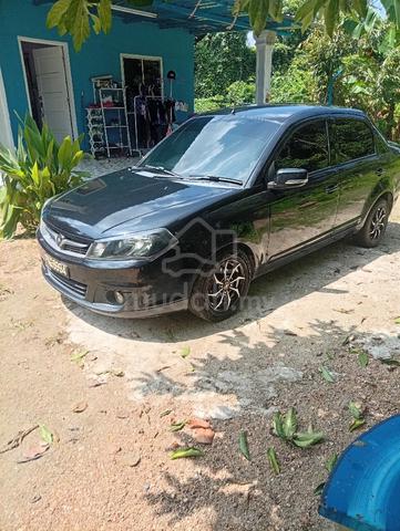 2011 Proton SAGA 1.3 FLX EXECUTIVE (A) - 4