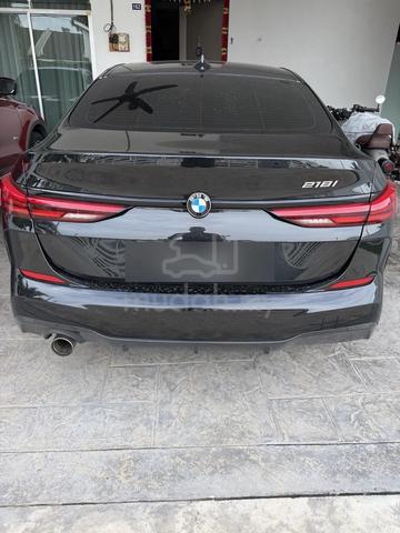 2024 Bmw 2 SERIES 1.5 18I M SPORT GRAN COUPE MY20 - 4