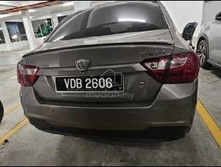 2019 Proton SAGA 1.3 PREMIUM CVT (A) - 4