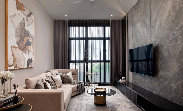 5min【Bangsar South Condo】0% Entry 3-4room 【MRT/LRT】 1