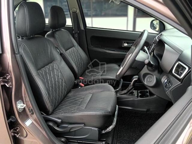 2016 Perodua BEZZA 1.3 ADVANCE (A) - 5