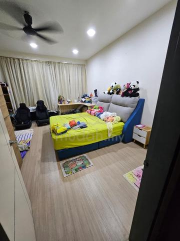 Xania Reflexion Villa 5R5B Full-Furnished Nusaputra SMK Putra Perdana 1