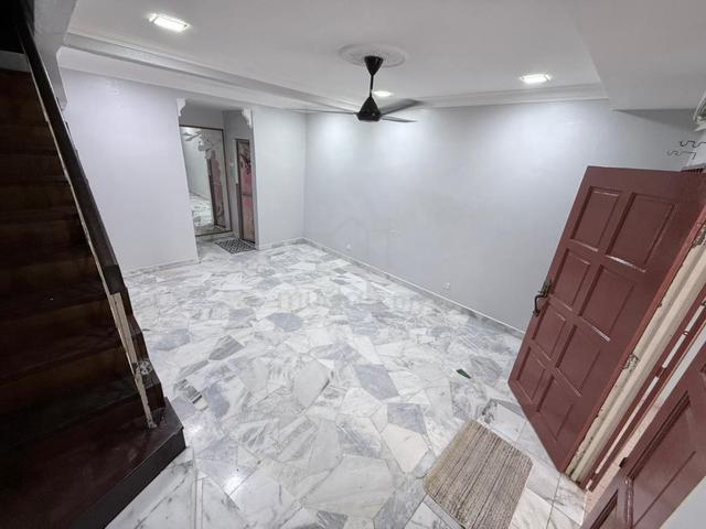 Taman Kosas Ampang 2sty Not facing house Below Market Rm100k 100% Loan 1