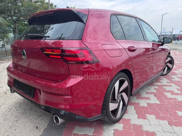 2022 Volkswagen GOLF 2.0 GTI (A) - 5