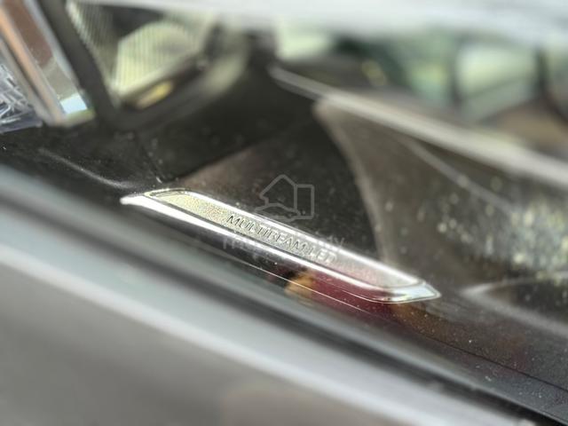 Mercedes Benz CLA250 2.0 AMG45S B.KIT/PANO.ROOF - 5