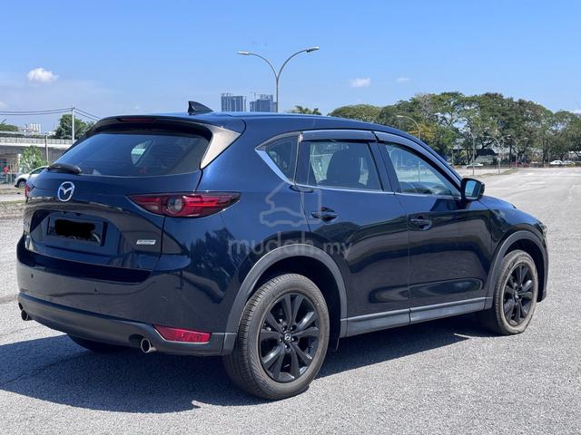 2021 Mazda CX-5 2.0 G GVC PLUS MID (A) - 3