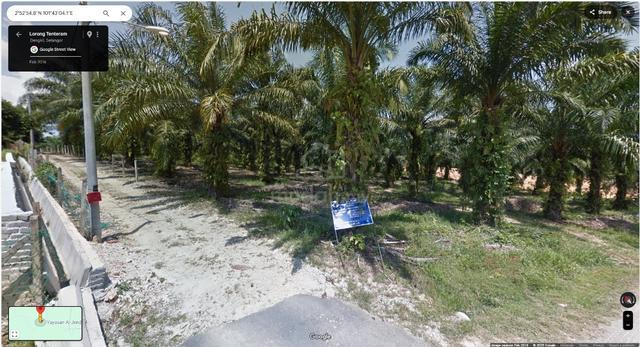 Tanah Untuk Dijual Di Jenderam Hilir, Sepang 4