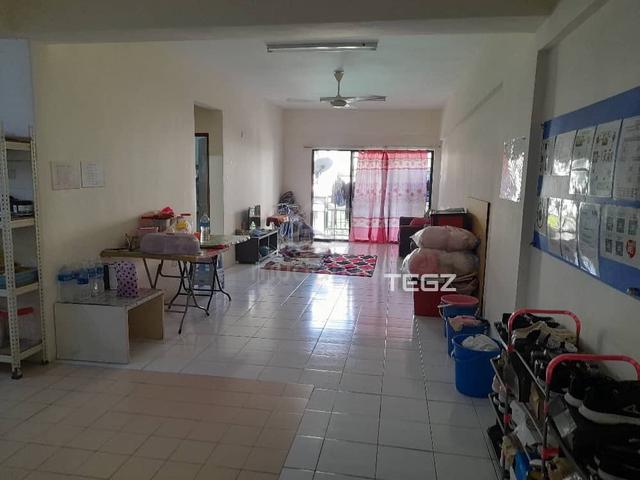 Vista Bayu (Klang) 1