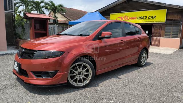 2015 Proton SUPRIMA S 1.6 SUPER PREMIUM (A) - 2