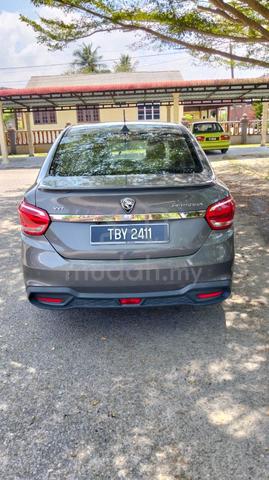 2018 Proton PERSONA 1.6 PREMIUM (A) - 4