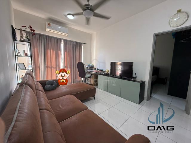 FOR SALE Laman Impian Bandar Botanic Klang Townhouse 1st Floor 1