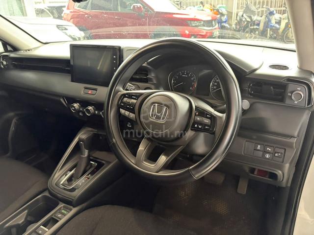2024 Honda HR-V 1.5 S MY22 (A) - 5