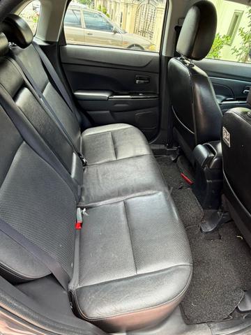 2016 Mitsubishi ASX 2.0 GL 2WD FACELIFT (A) - 2