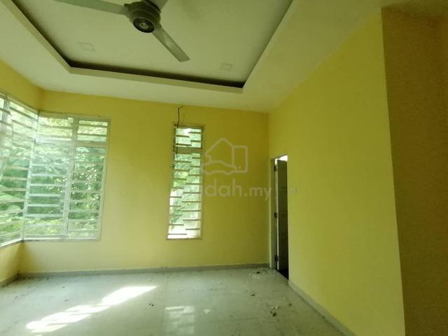 Rumah Banglo (1) Tingkat Untuk Dijual !!! 3