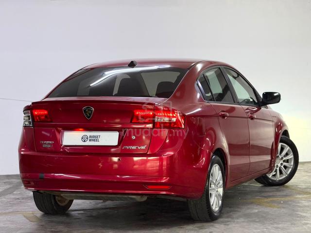 2015 Proton PREVE 1.6 CFE PREMIUM (A) WHOLE SALE - 3