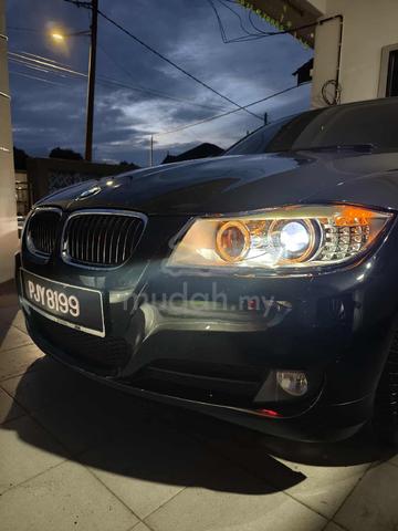 Bmw E90 323I - 2